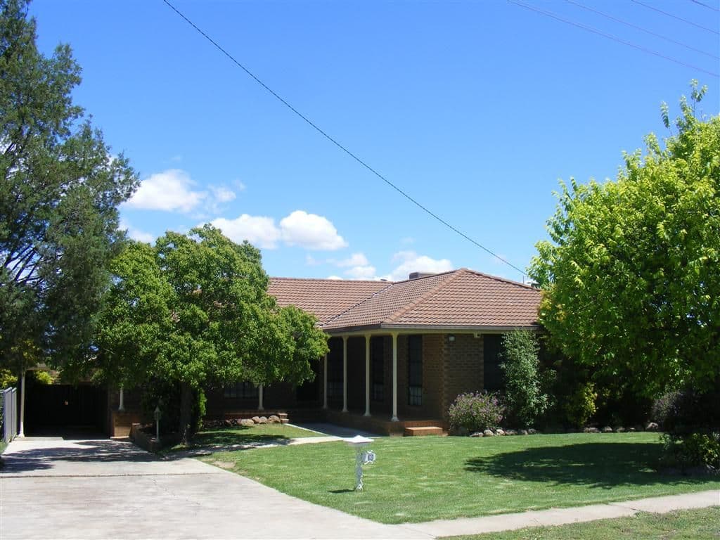 80 Binni Creek Road, COWRA NSW 2794, Cowra - Image 1