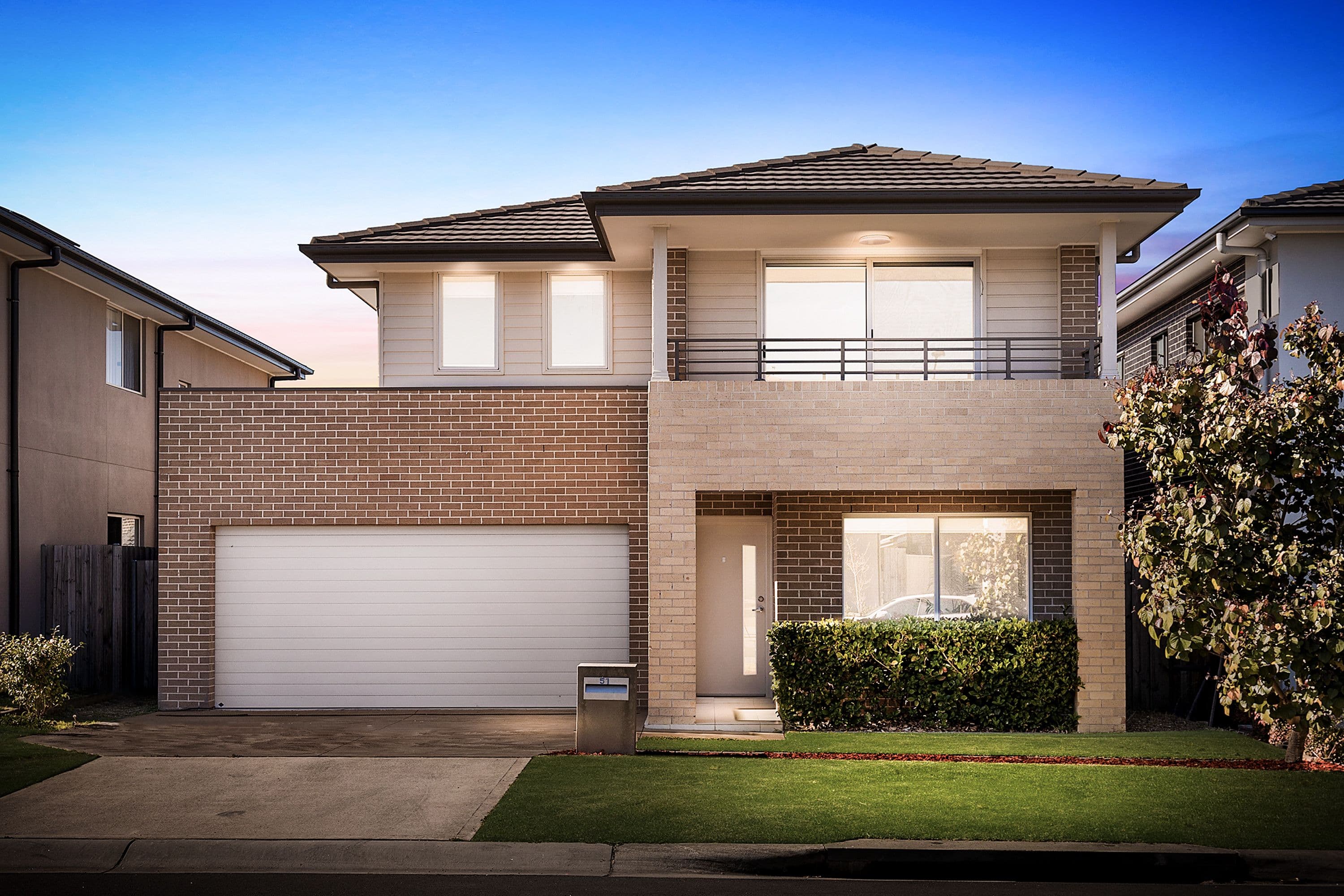 51 Austin Street, Schofields NSW 2762, Schofields - Image 1