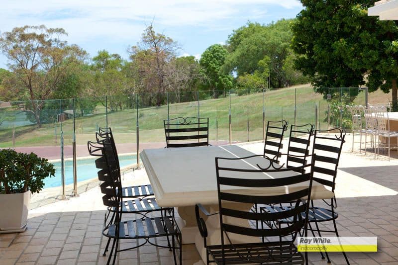 16 Carnoustie Court, INDOOROOPILLY QLD 4068, Indooroopilly - Image 1