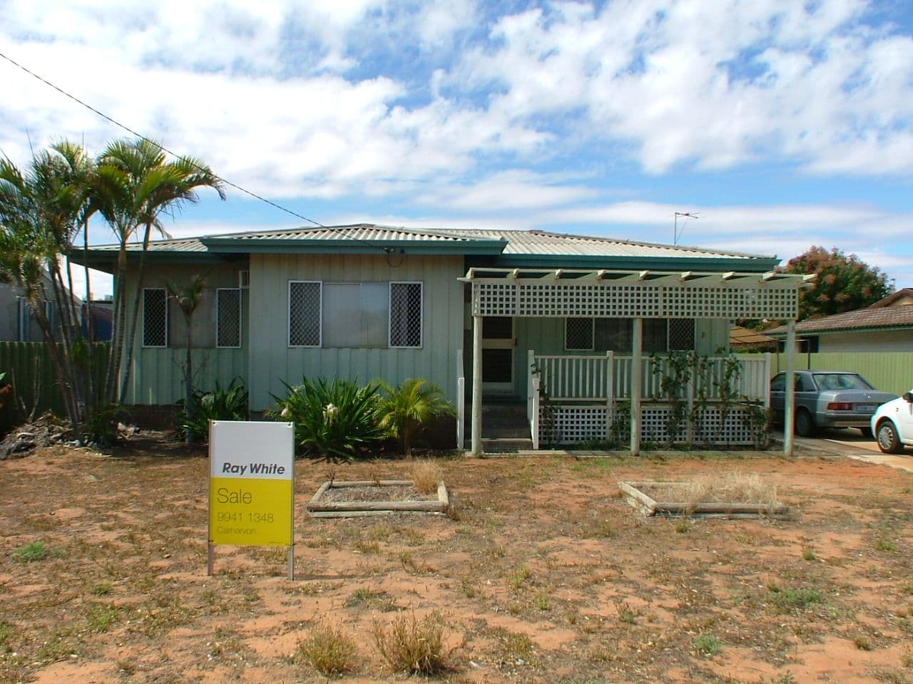 8 Gooch Street, CARNARVON WA 6701, Carnarvon - Image 1