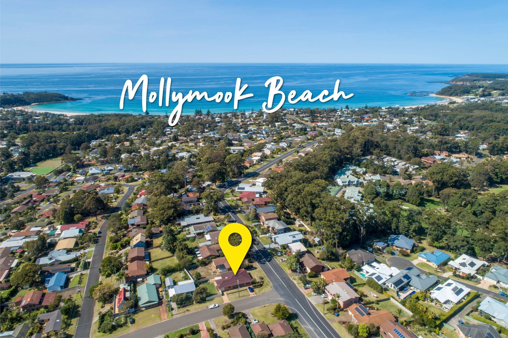 94 Garside Road, Mollymook NSW 2539, Mollymook Beach - Image 1