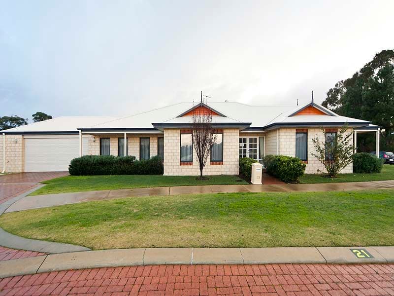 21 Fullman Turn, BALDIVIS WA 6171, Baldivis - Image 1