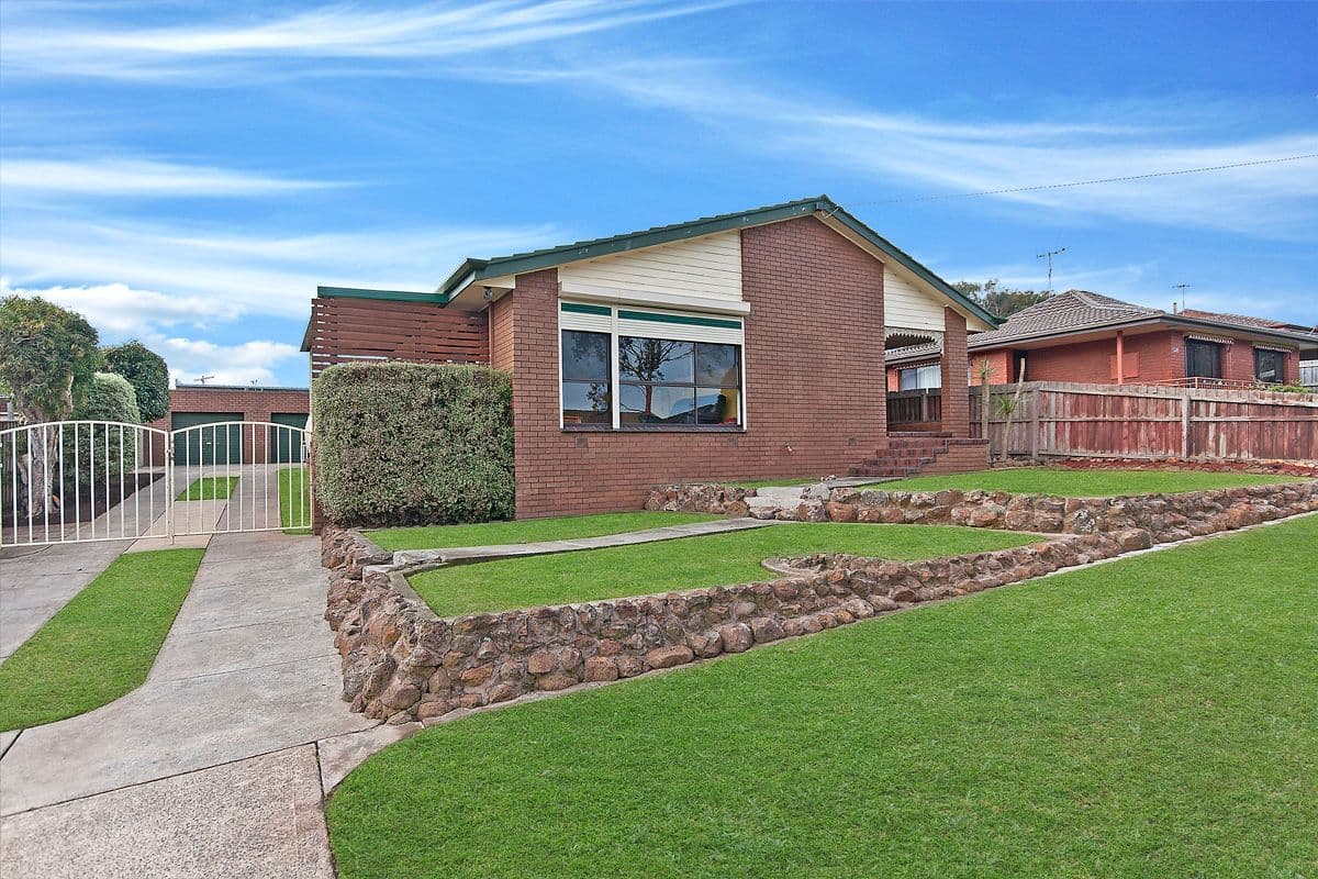114 Laverock Road, WARRNAMBOOL VIC 3280, Warrnambool - Image 1