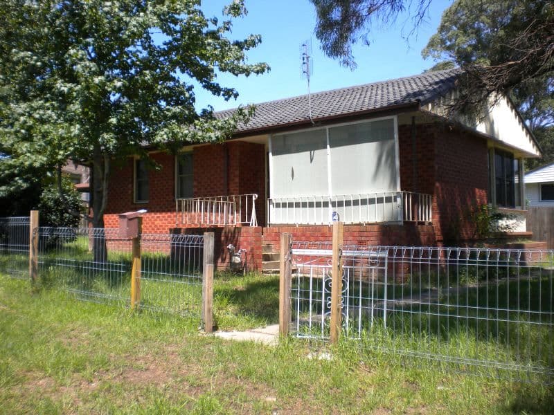 8 Queenborough Street, NOWRA NSW 2541, Nowra - Image 1