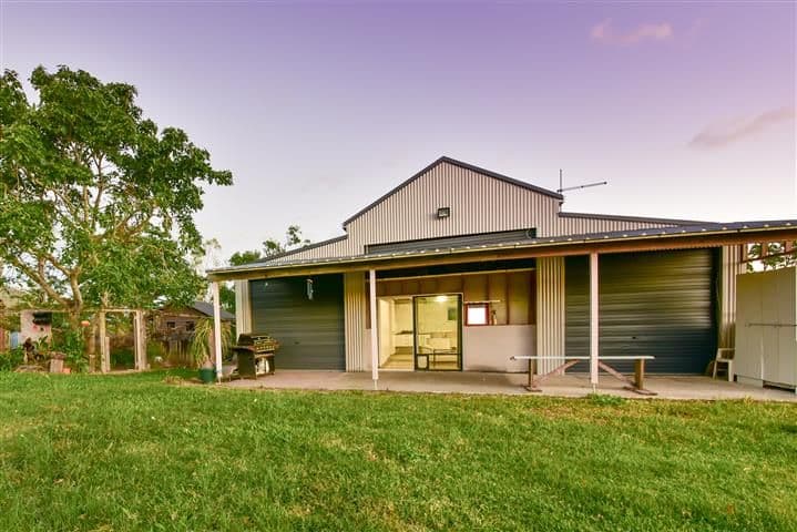 Lot 3 Windemere Drive, Strathdickie QLD 4800, Strathdickie - Image 1