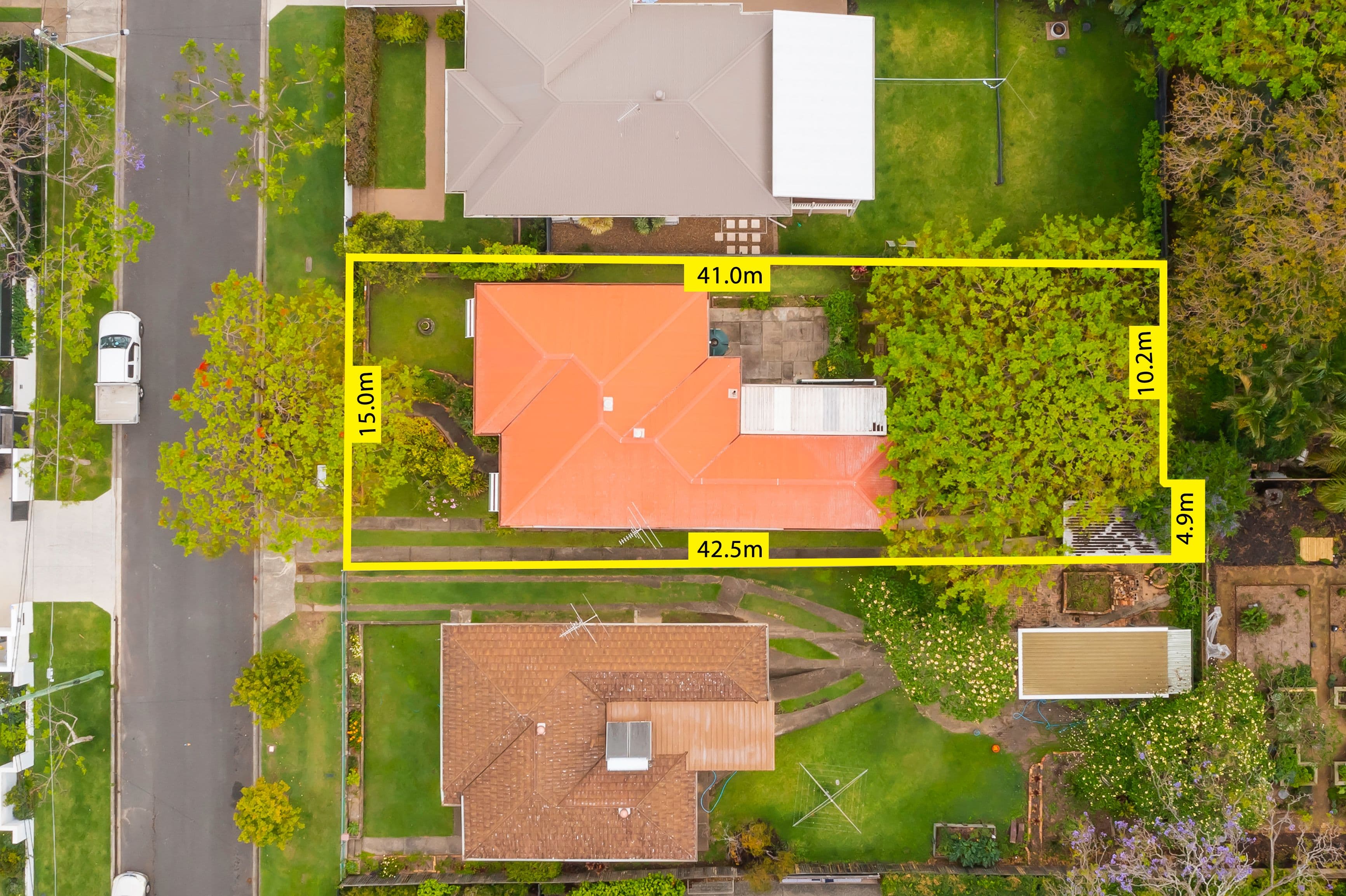 19 Matong Street, Hendra QLD 4011, Hendra - Image 1