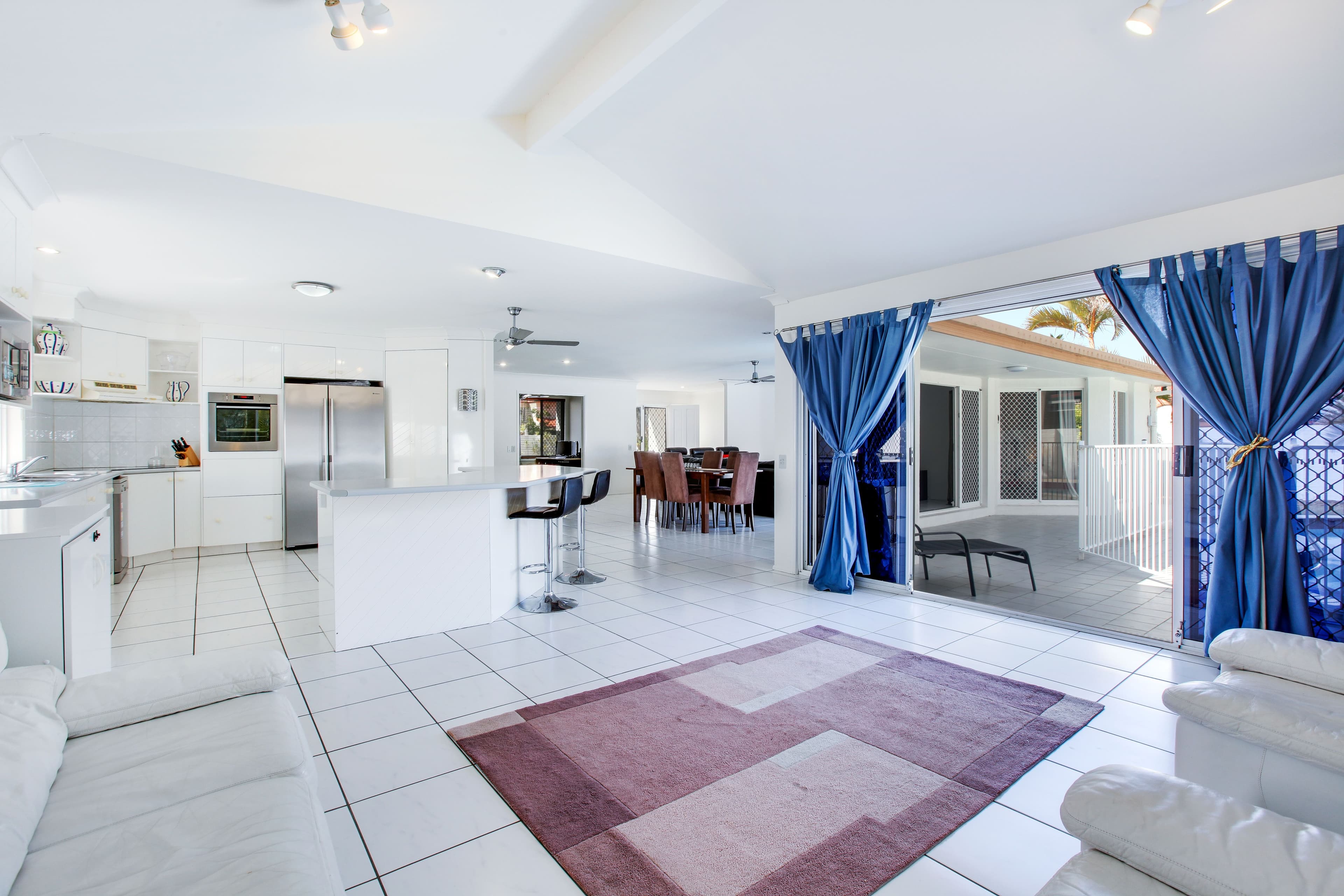 84 Santa Cruz Boulevard, Clear Island Waters QLD 4226, Clear Island Waters - Image 1