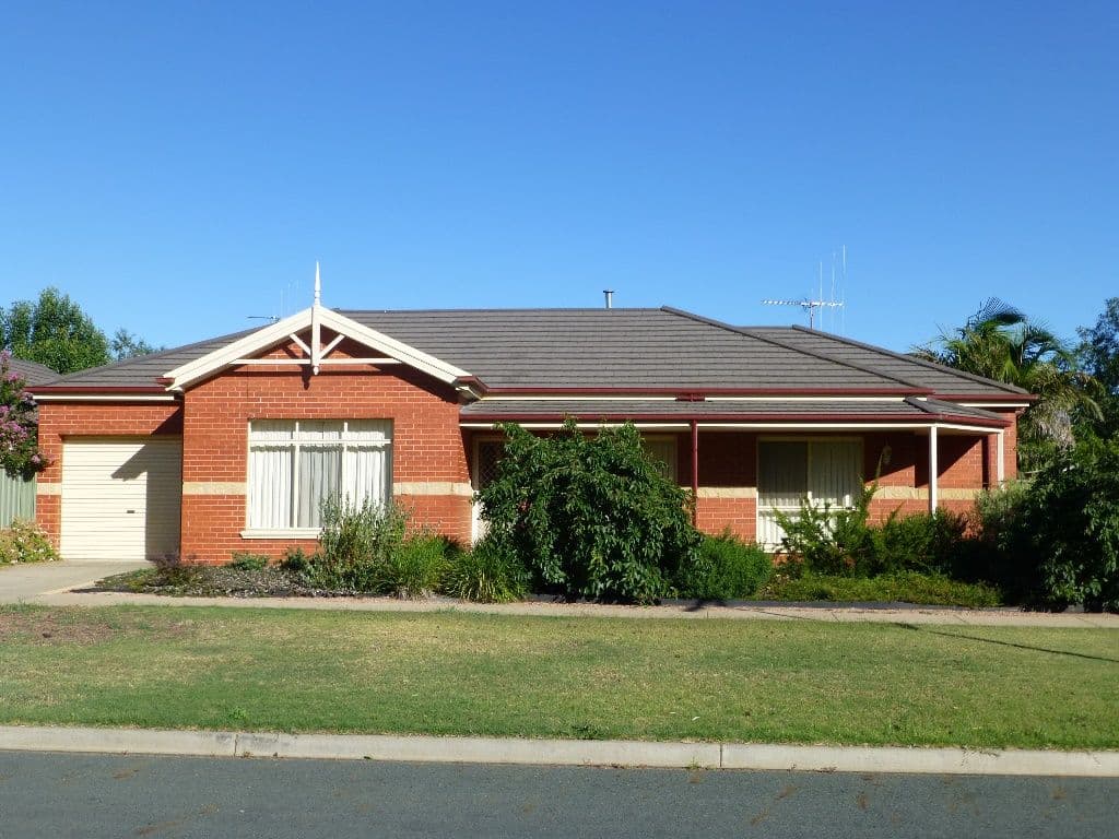 20 Murphy Way, Echuca VIC 3564, Echuca - Image 1