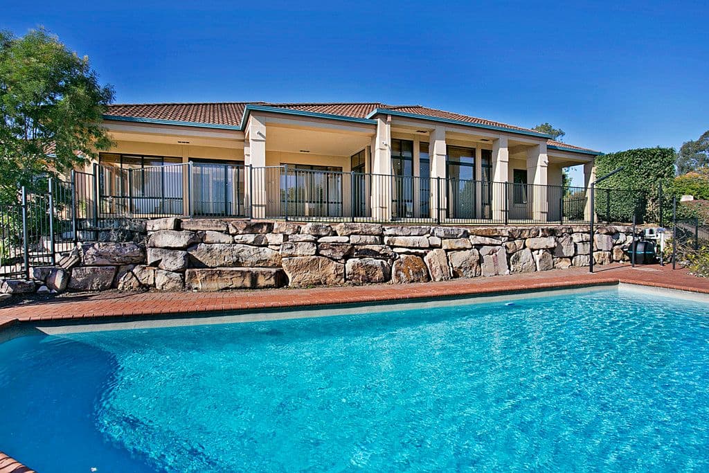 68 Nolan Rise, Brookfield QLD 4069, Brookfield - Image 1