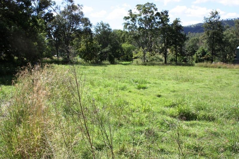 Lot 85 David Street, Linville QLD 4314, Linville - Image 1