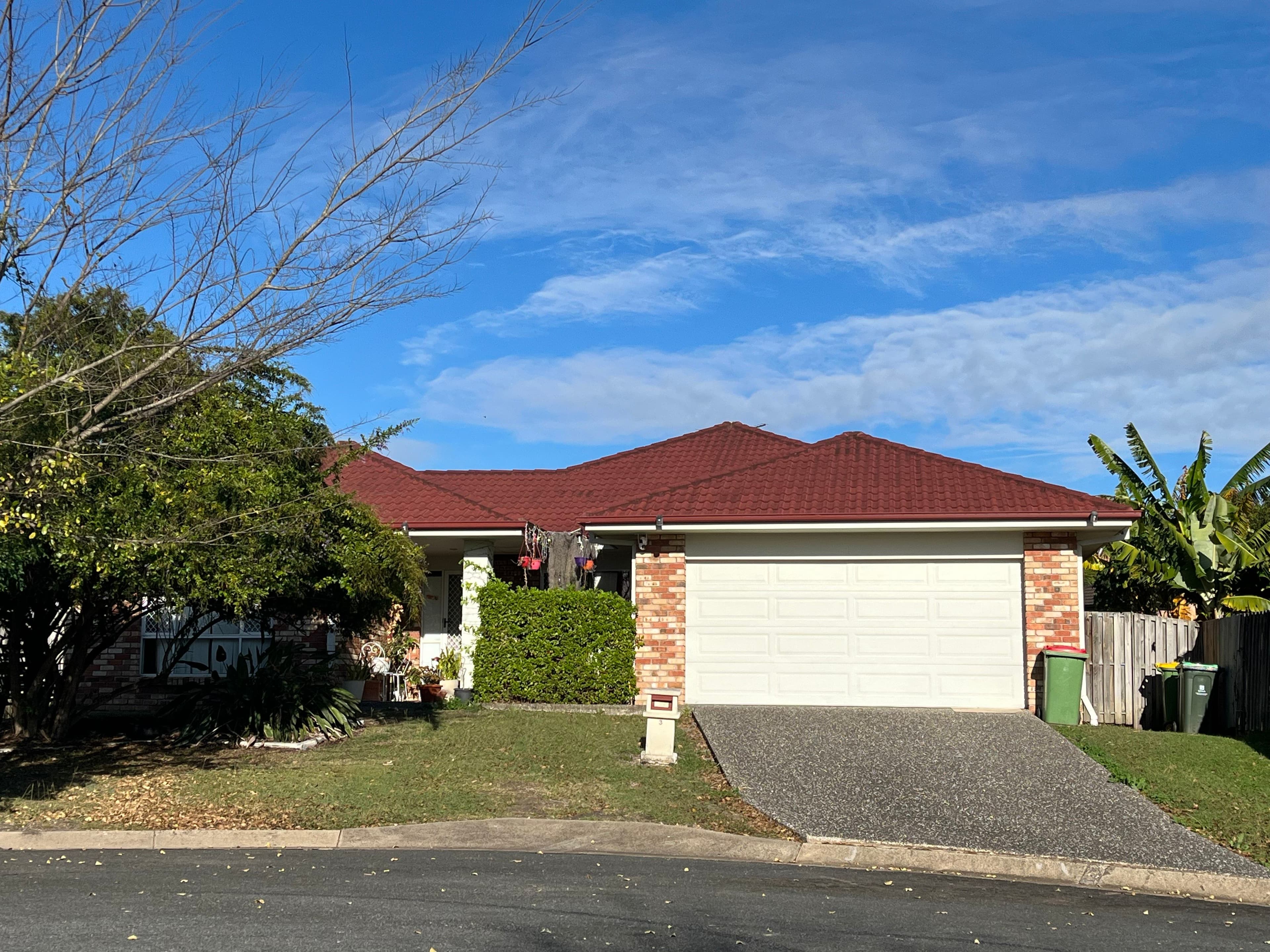3 Williamson Place, Redbank Plains QLD 4301, Redbank Plains - Image 1