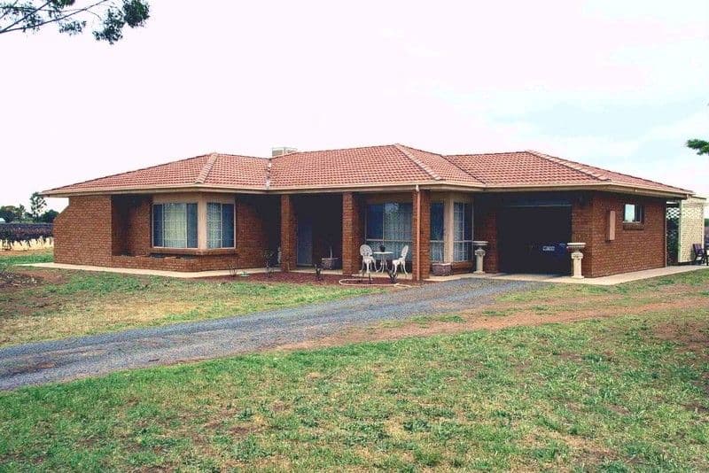 98 Brewarinna Street, RENMARK SA 5341, Renmark North - Image 1