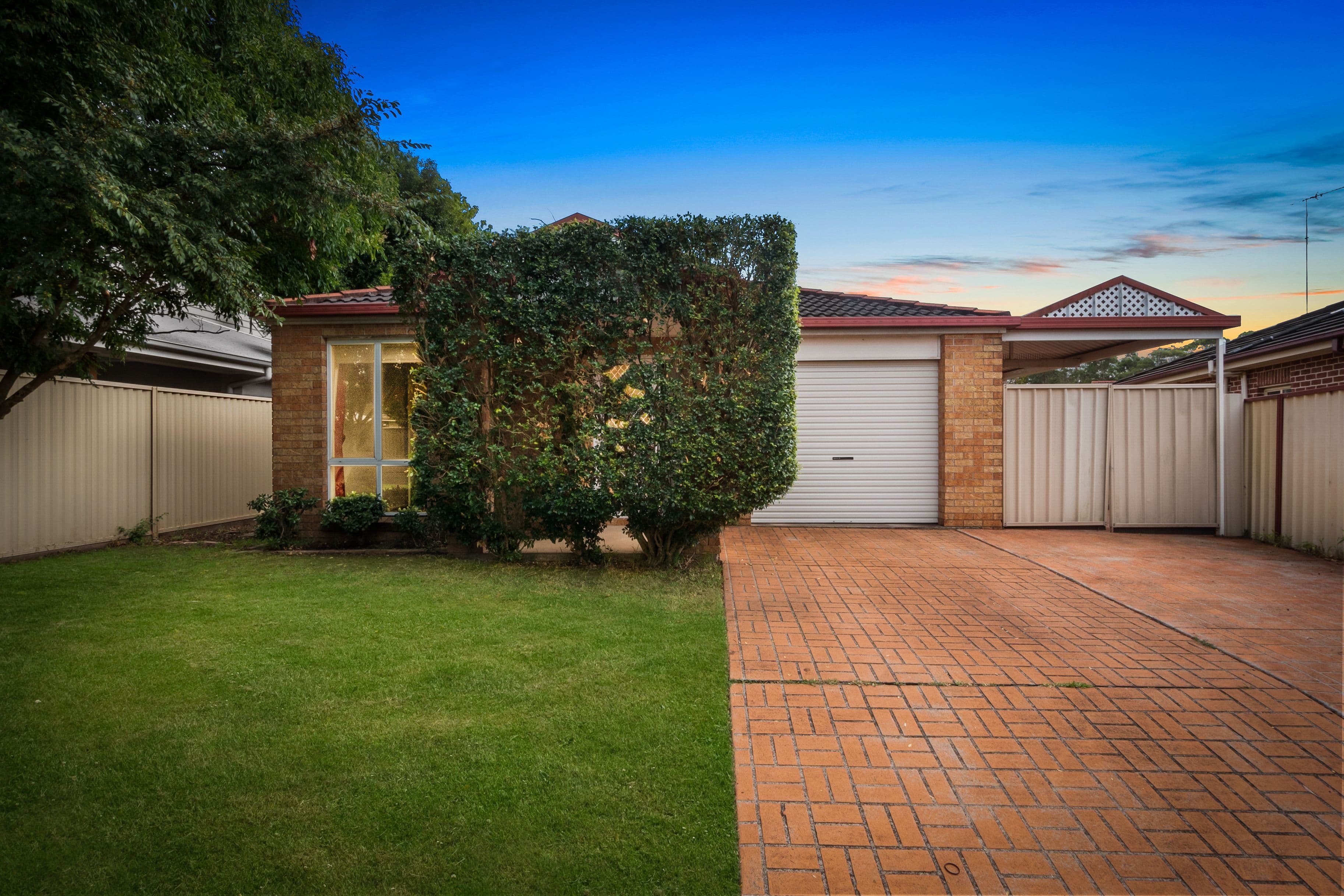 4 Sunderland Crescent, Bligh Park NSW 2756, Bligh Park - Image 1