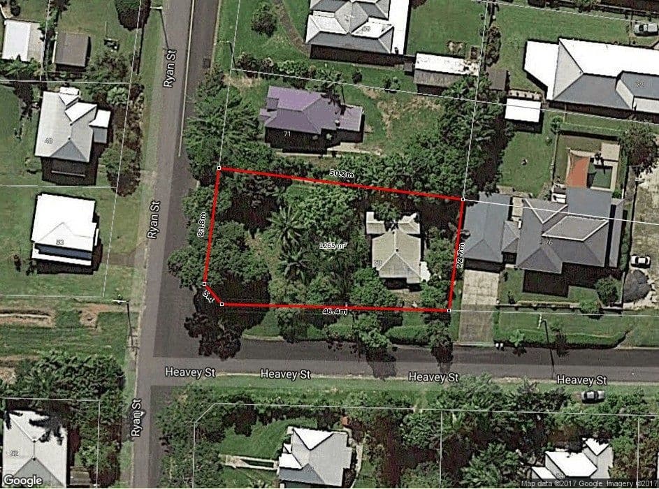 73 RYAN, East Innisfail QLD 4860, East Innisfail - Image 1