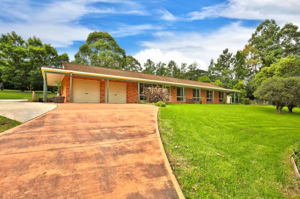 4 Tallimba Road, Tapitallee NSW 2540, Tapitallee - Image 1
