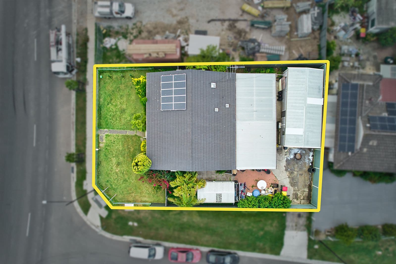 18 Tarlington Parade, Bonnyrigg NSW 2177, Bonnyrigg - Image 1