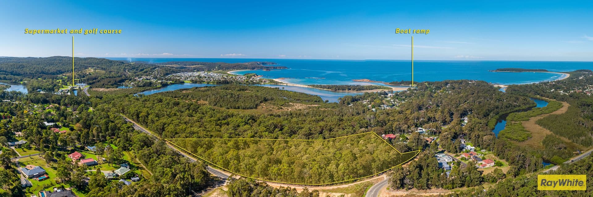Lot 16 Annetts Parade, Mossy Point NSW 2537, Mossy Point - Image 1