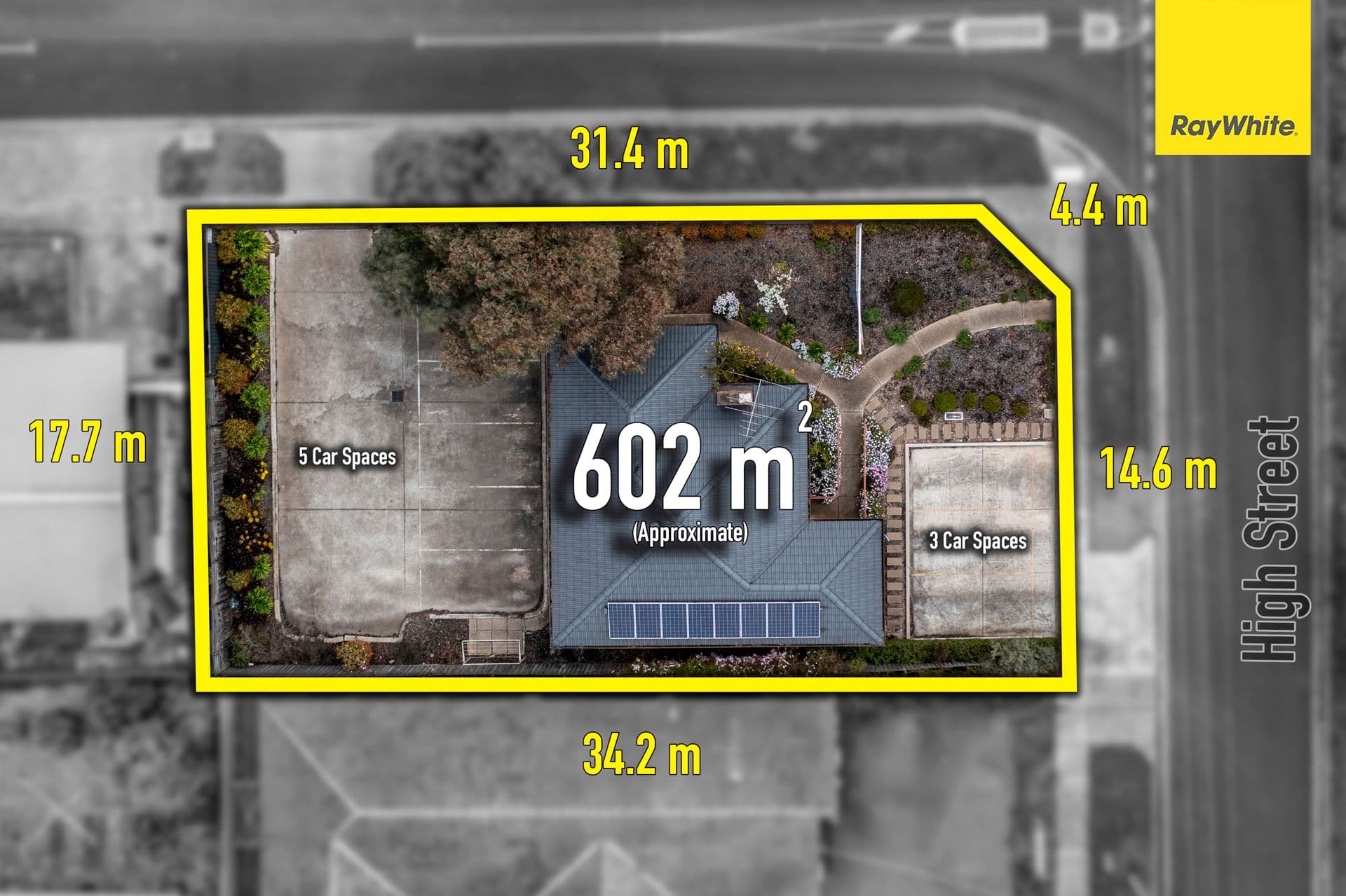 477 High Street, Melton VIC 3337, Melton - Image 1