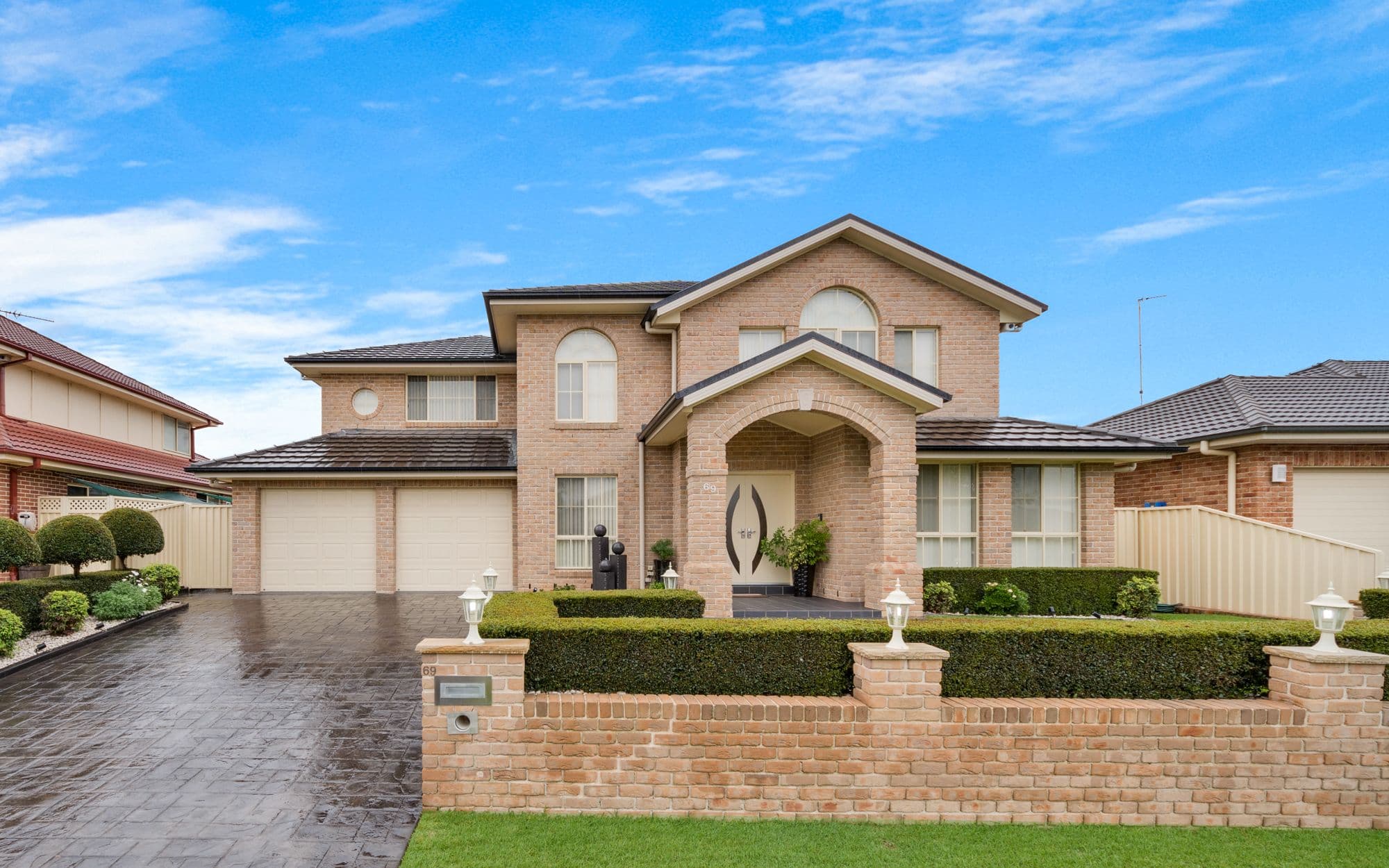 69 Alexandra Crescent, Harrington Park NSW 2567, Harrington Park - Image 1