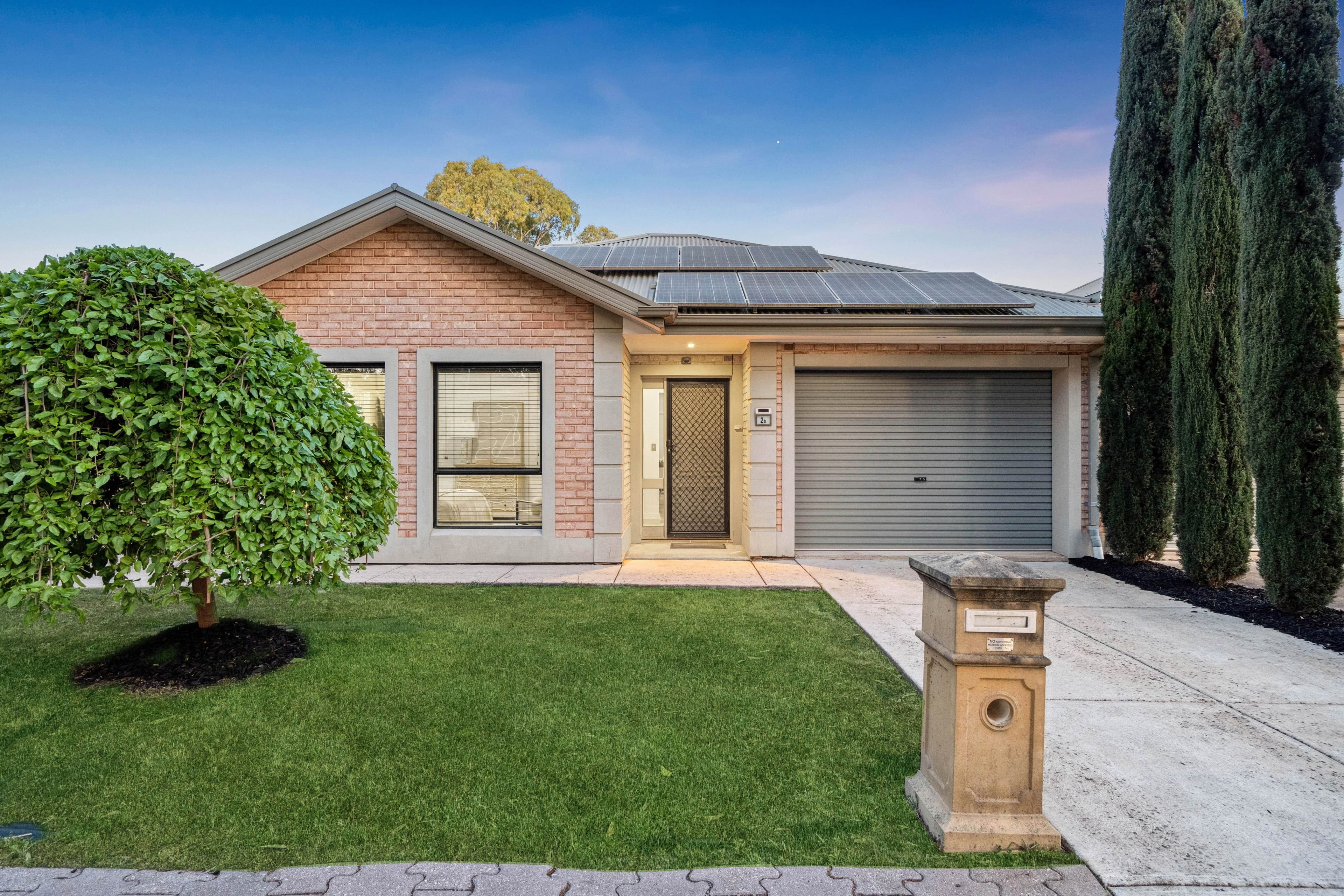 2B Harman Street, Hillcrest SA 5086, Hillcrest - Image 1