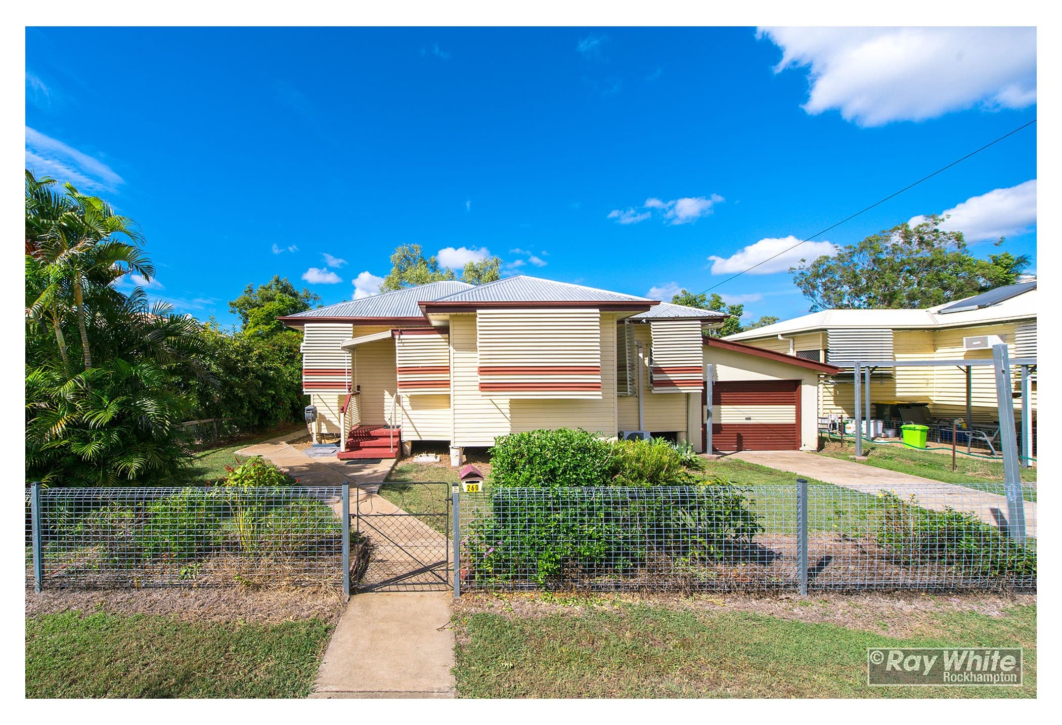 260 Clanfield Street, Berserker QLD 4701, Berserker - Image 1