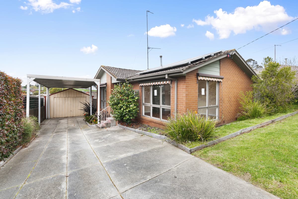 40 Cameron Street, TRARALGON VIC 3844, Traralgon - Image 1