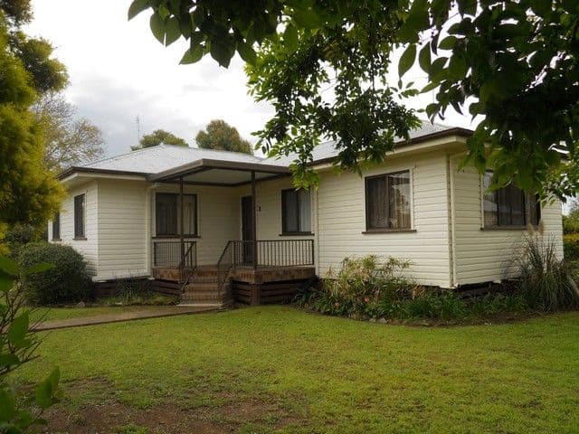 1 Tillet, Pittsworth QLD 4356, Pittsworth - Image 1