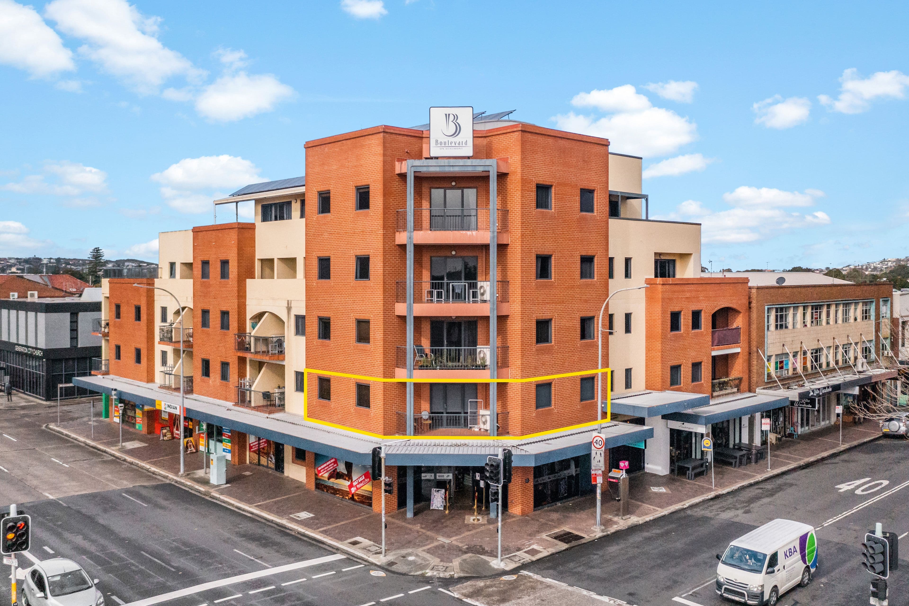 131 Beaumont Street, Hamilton NSW 2303, Hamilton - Image 1