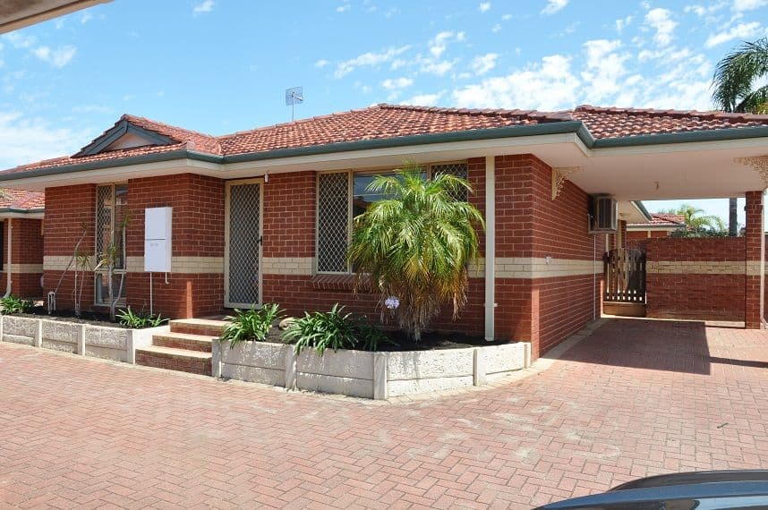 1 Chapman Road, ST JAMES WA 6102, St James - Image 1