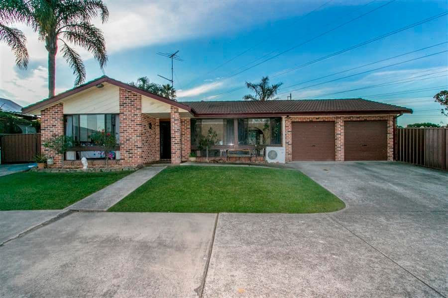 90 Hume Crescent, WERRINGTON COUNTY NSW 2747, Werrington County - Image 1