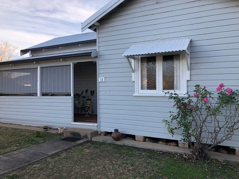 18 Riddell Street, Bingara NSW 2404, Bingara - Image 1