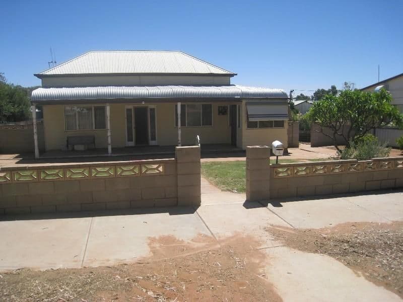 30 Long Street, BROKEN HILL NSW 2880, Broken Hill - Image 1
