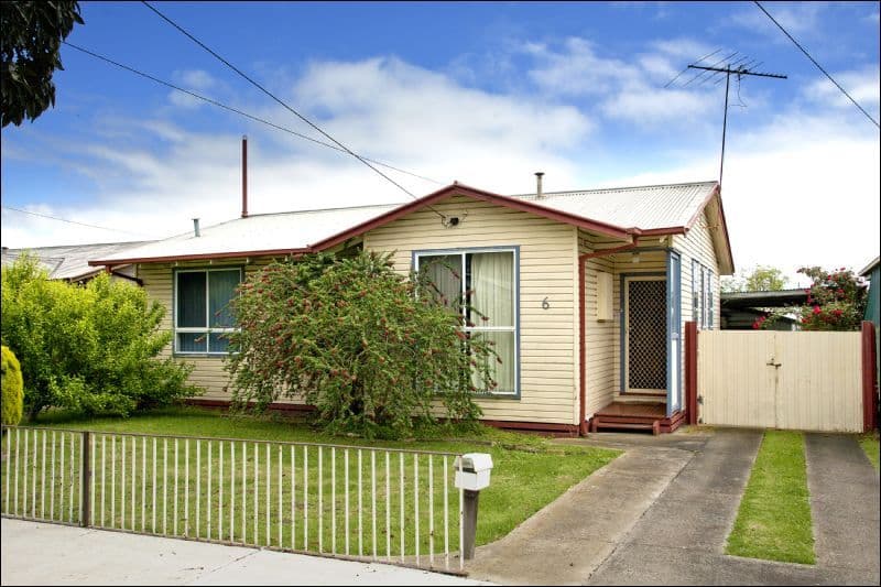 6 Rose Avenue, NORLANE VIC 3214, Norlane - Image 1