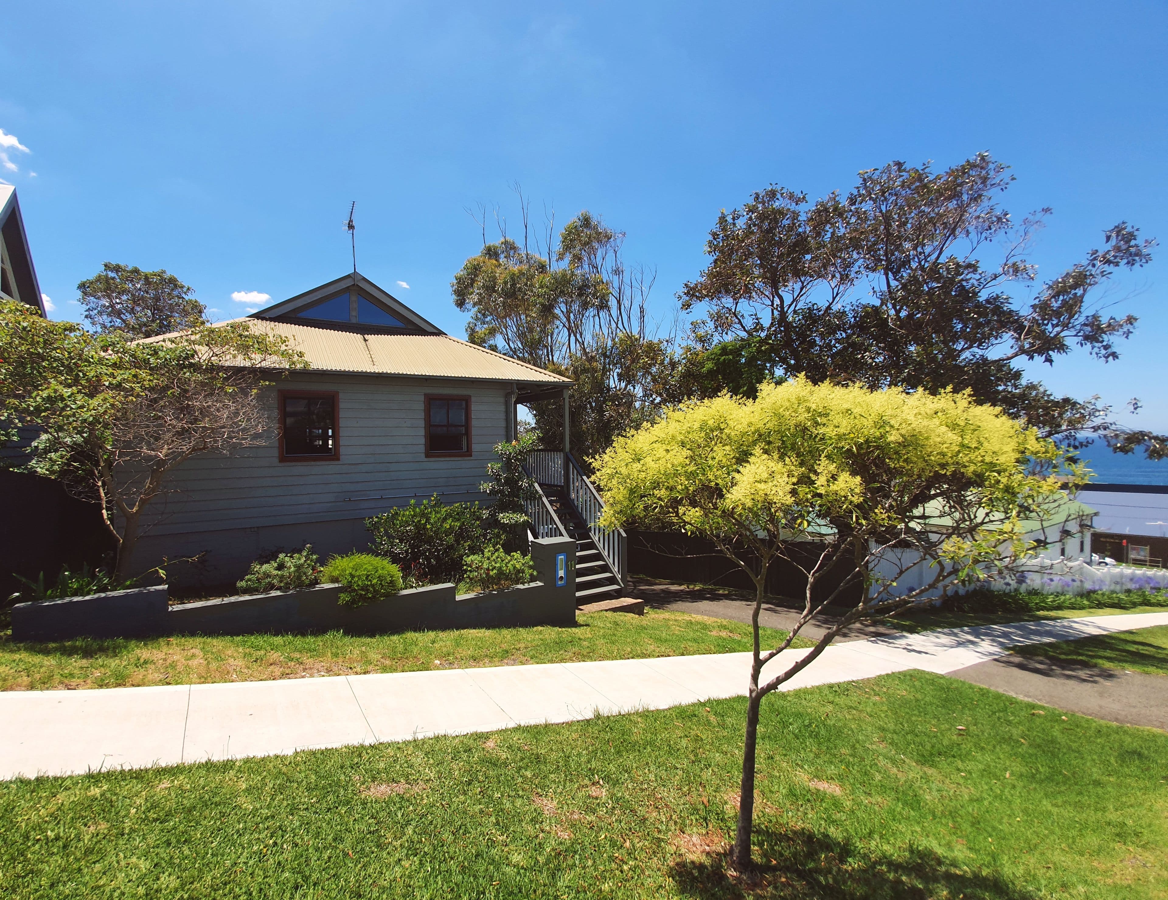 11 Northcote Street, Coledale NSW 2515, Coledale - Image 1
