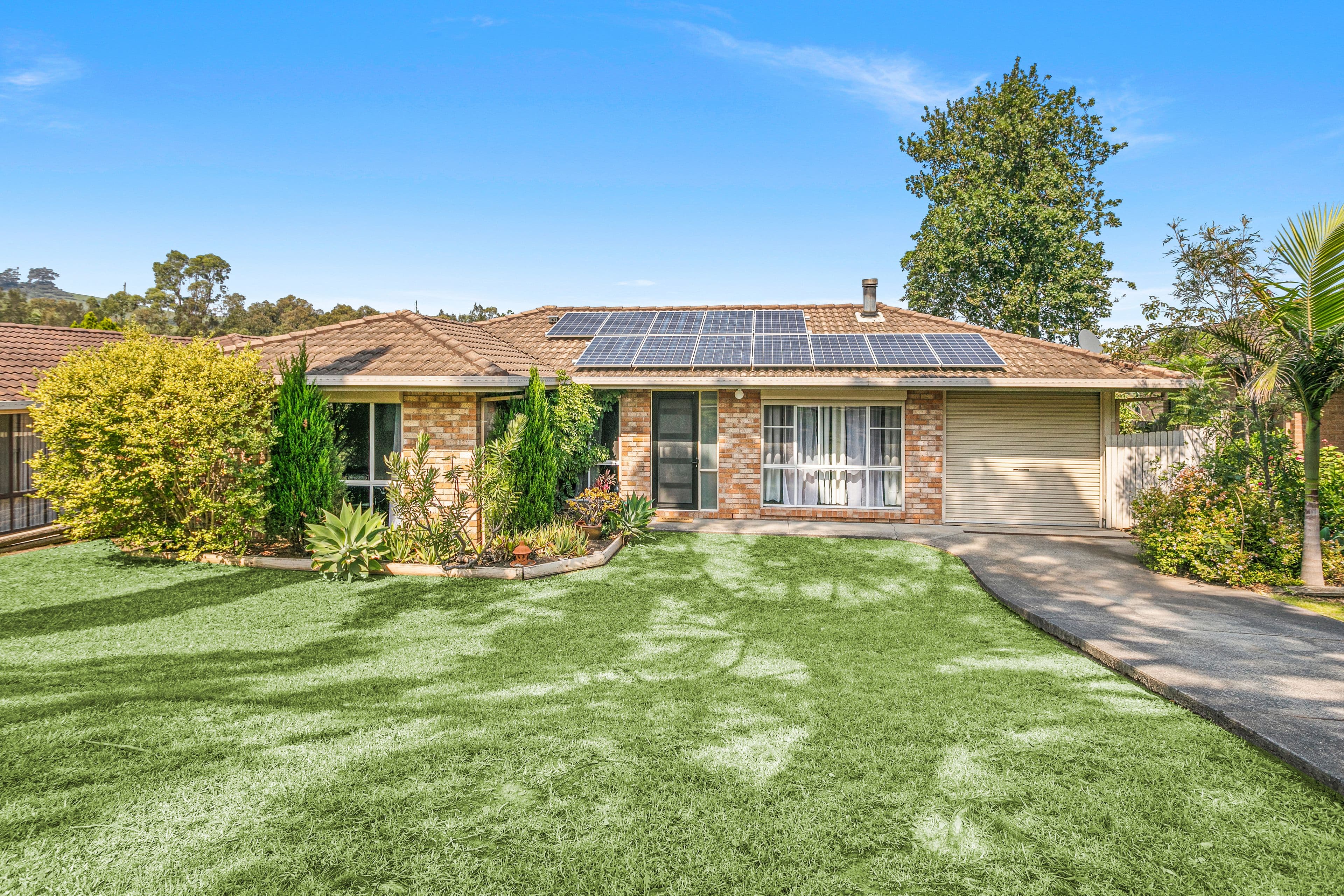 18 Westwood Drive, Blackbutt NSW 2529, Blackbutt - Image 1