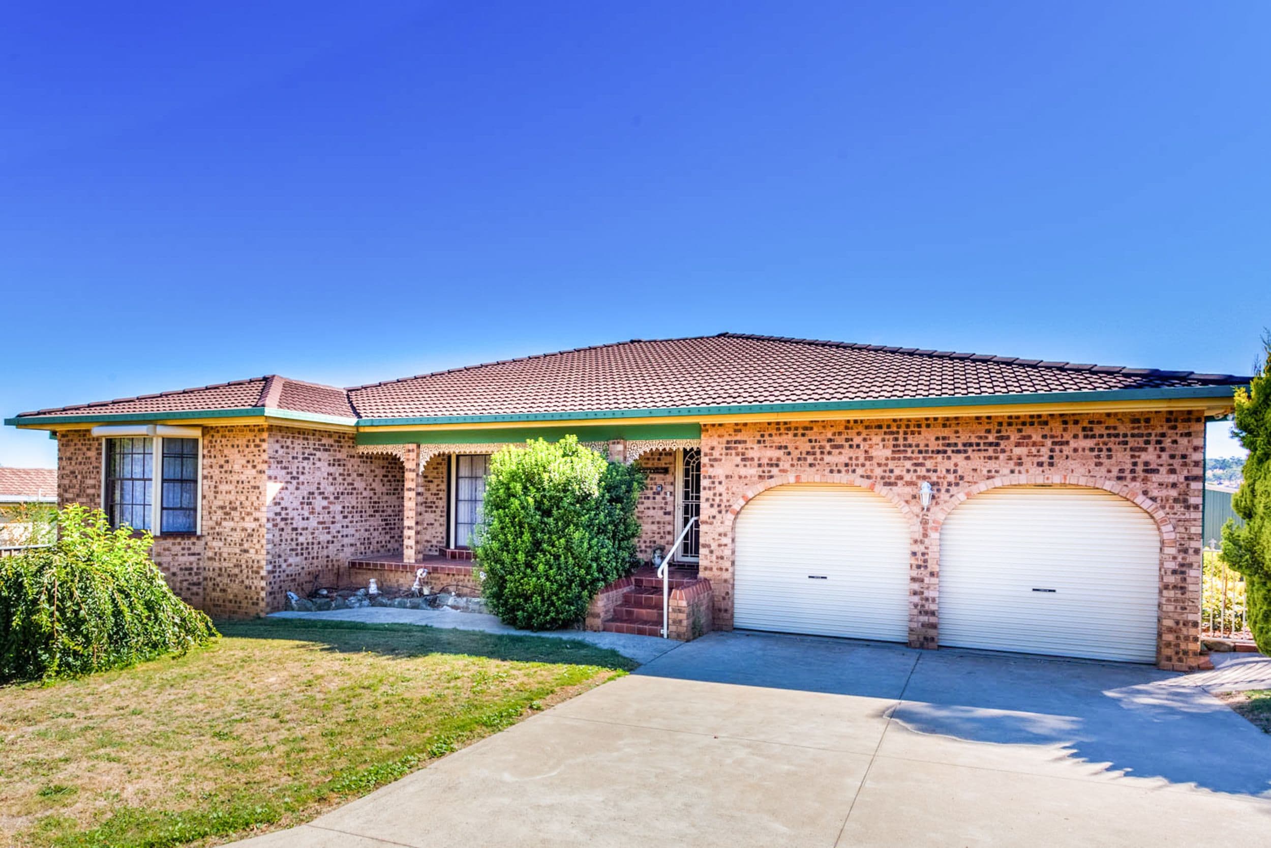 5 Chapel Hill Lane, Lucknow - Image 1