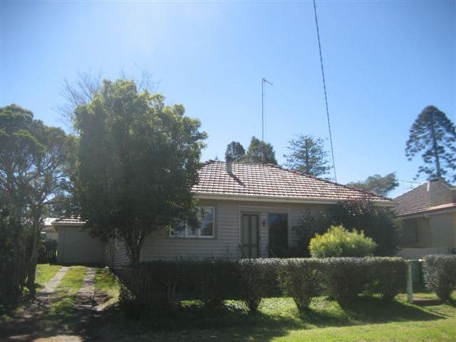 7 Rhyde Street, MOUNT LOFTY QLD 4350, Mount Lofty - Image 1