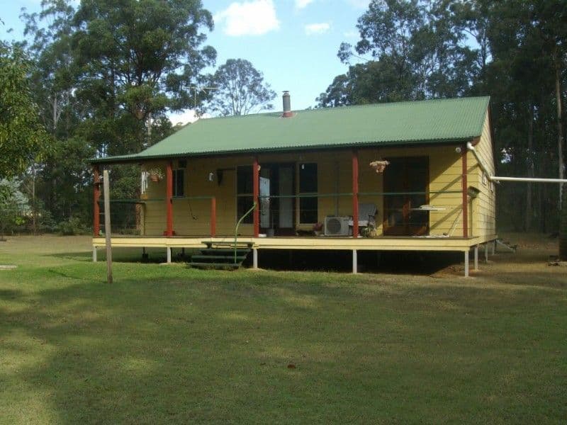 BLACKBUTT QLD 4314, Blackbutt - Image 1