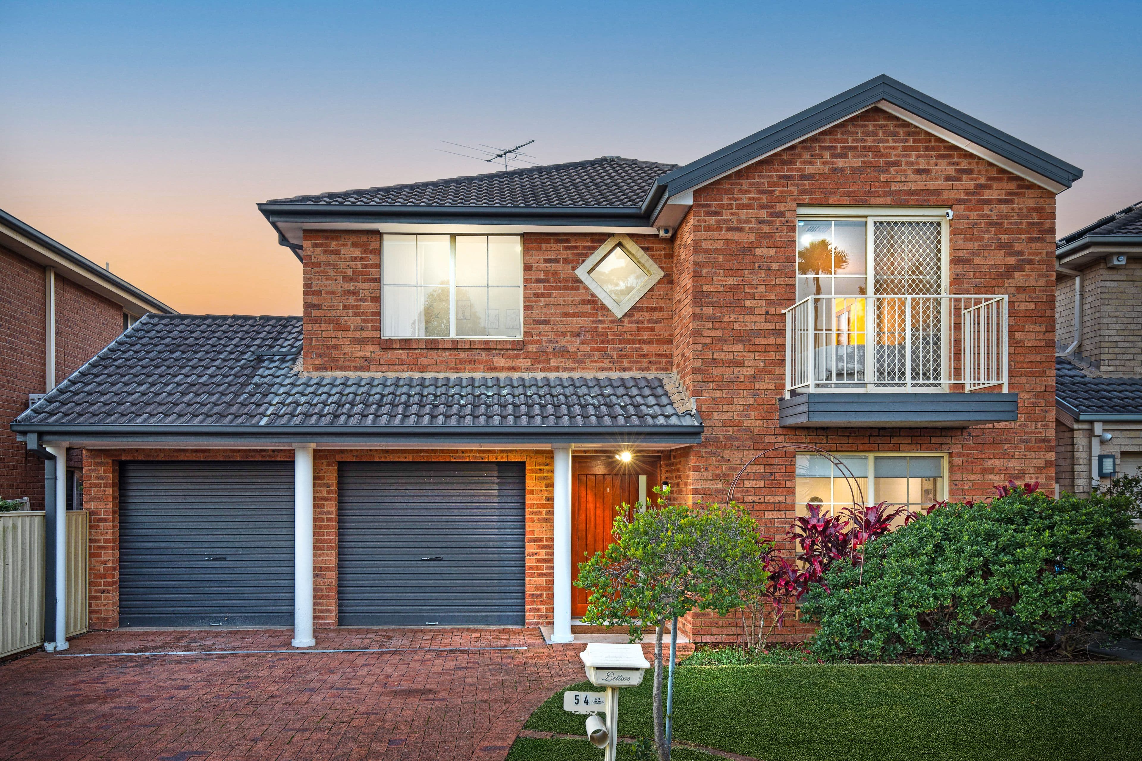 54 Wilson Road, Acacia Gardens NSW 2763, Acacia Gardens - Image 1