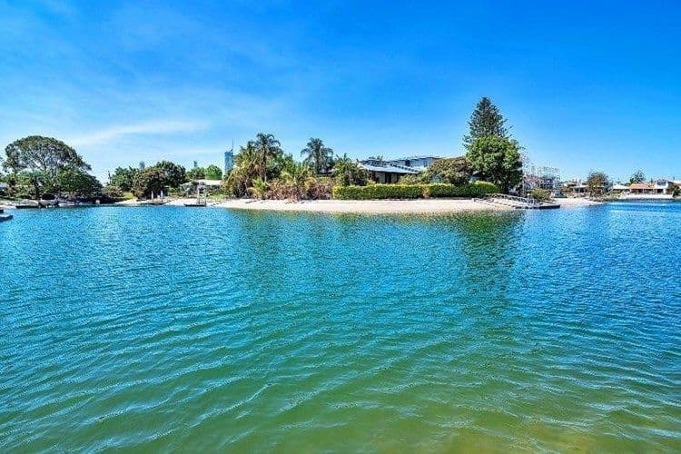 1 Meredith Drive, Broadbeach Waters QLD 4218, Broadbeach Waters - Image 1