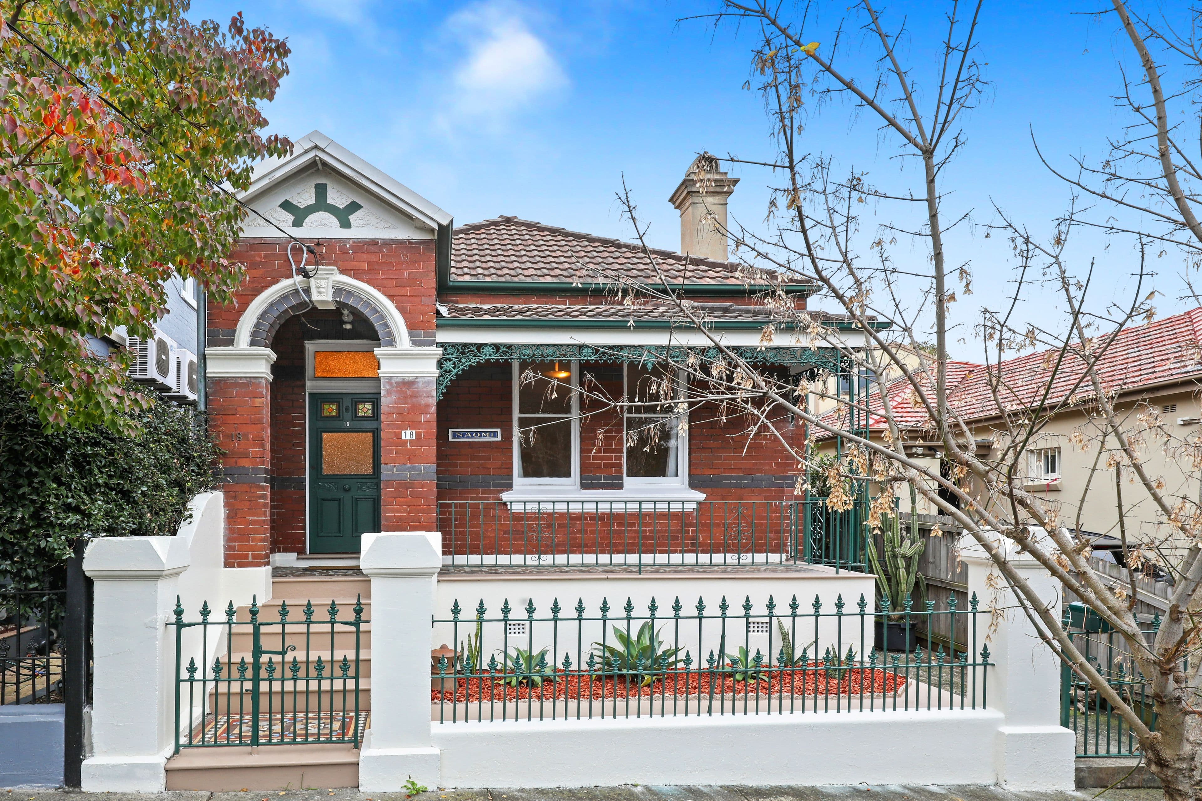 18 Charles Street, Petersham NSW 2049, Petersham - Image 1