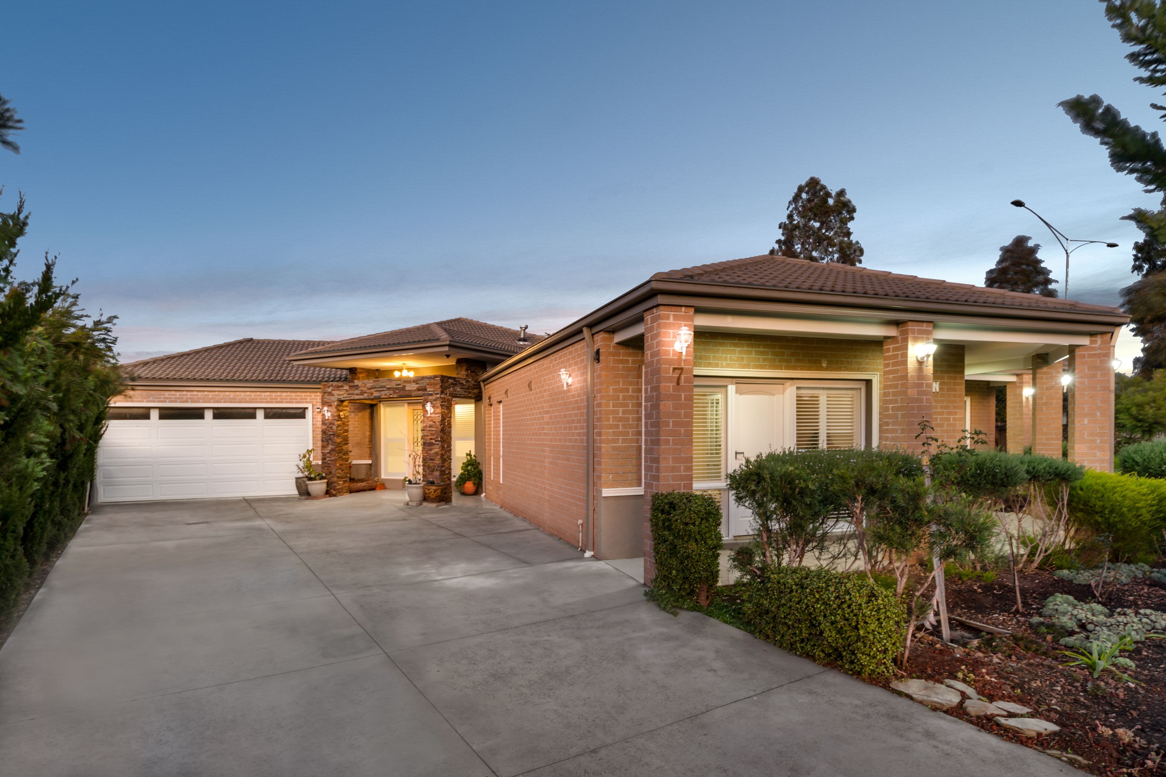 7 John Robert Place, Taylors Hill VIC 3037, Taylors Hill - Image 1
