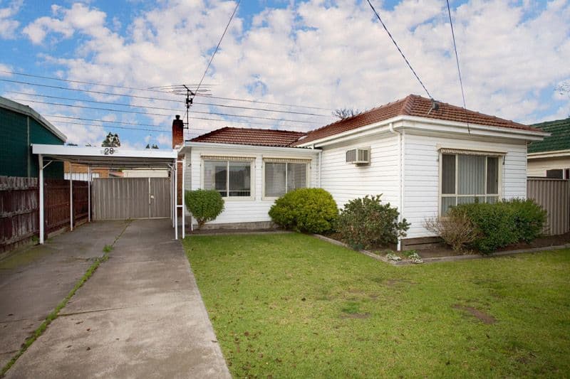 28 Banbury Road, RESERVOIR VIC 3073, Reservoir - Image 1