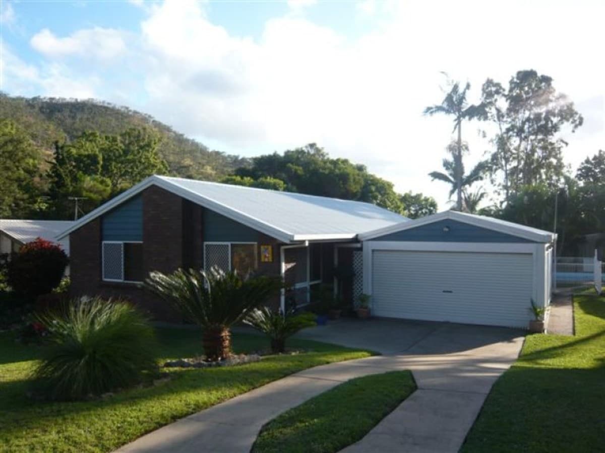 3 Whiteley Street, Frenchville QLD, Frenchville - Image 1