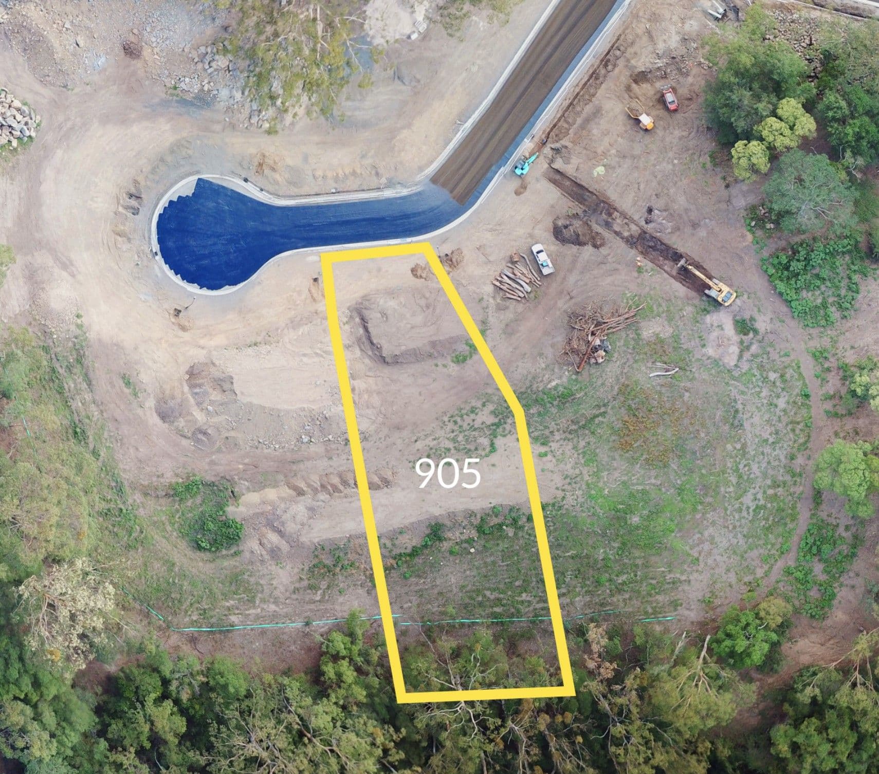 Lot 905 Connors View, Berry NSW 2535, Berry - Image 1