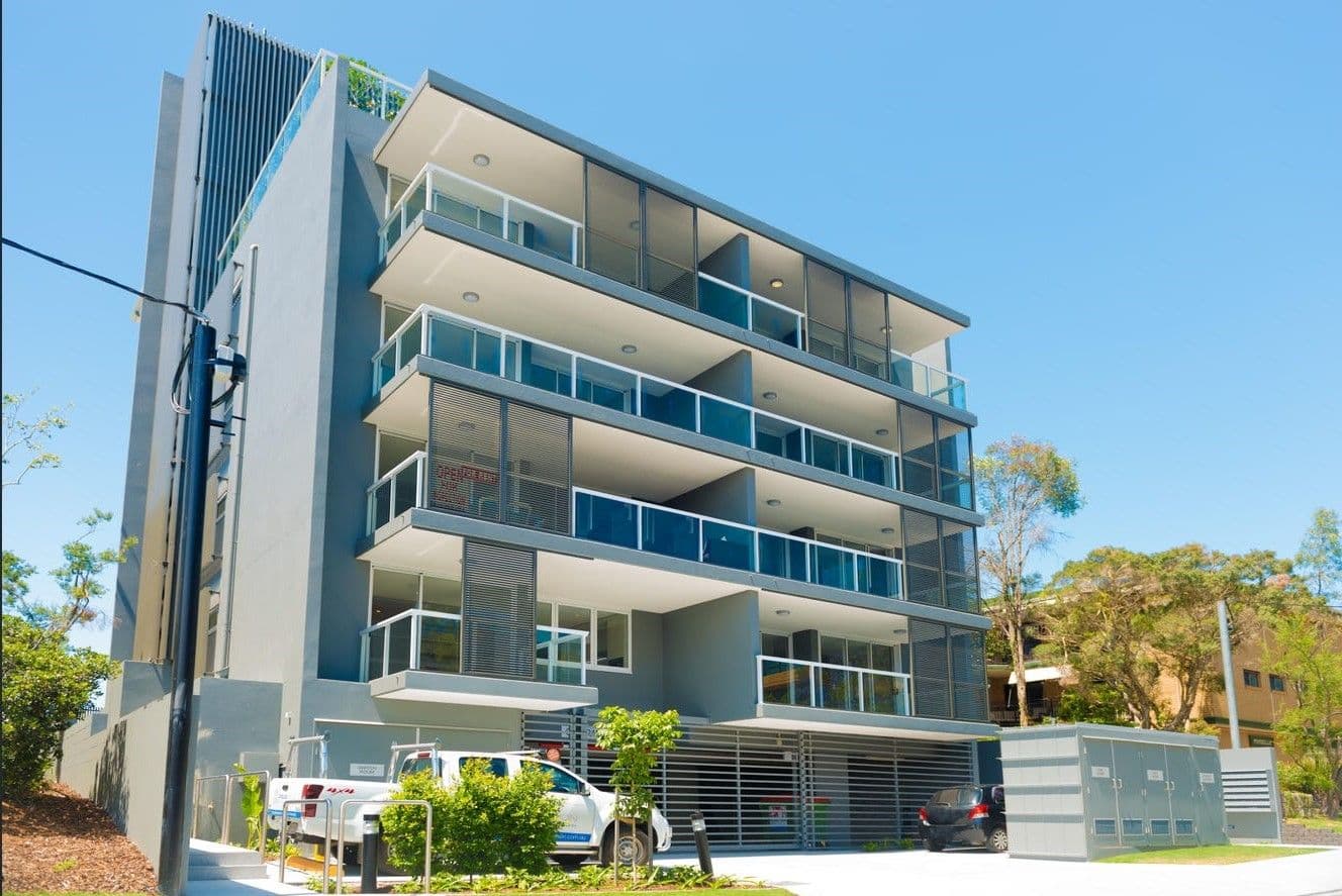 35 Chasely Street, Auchenflower QLD 4066, Auchenflower - Image 1
