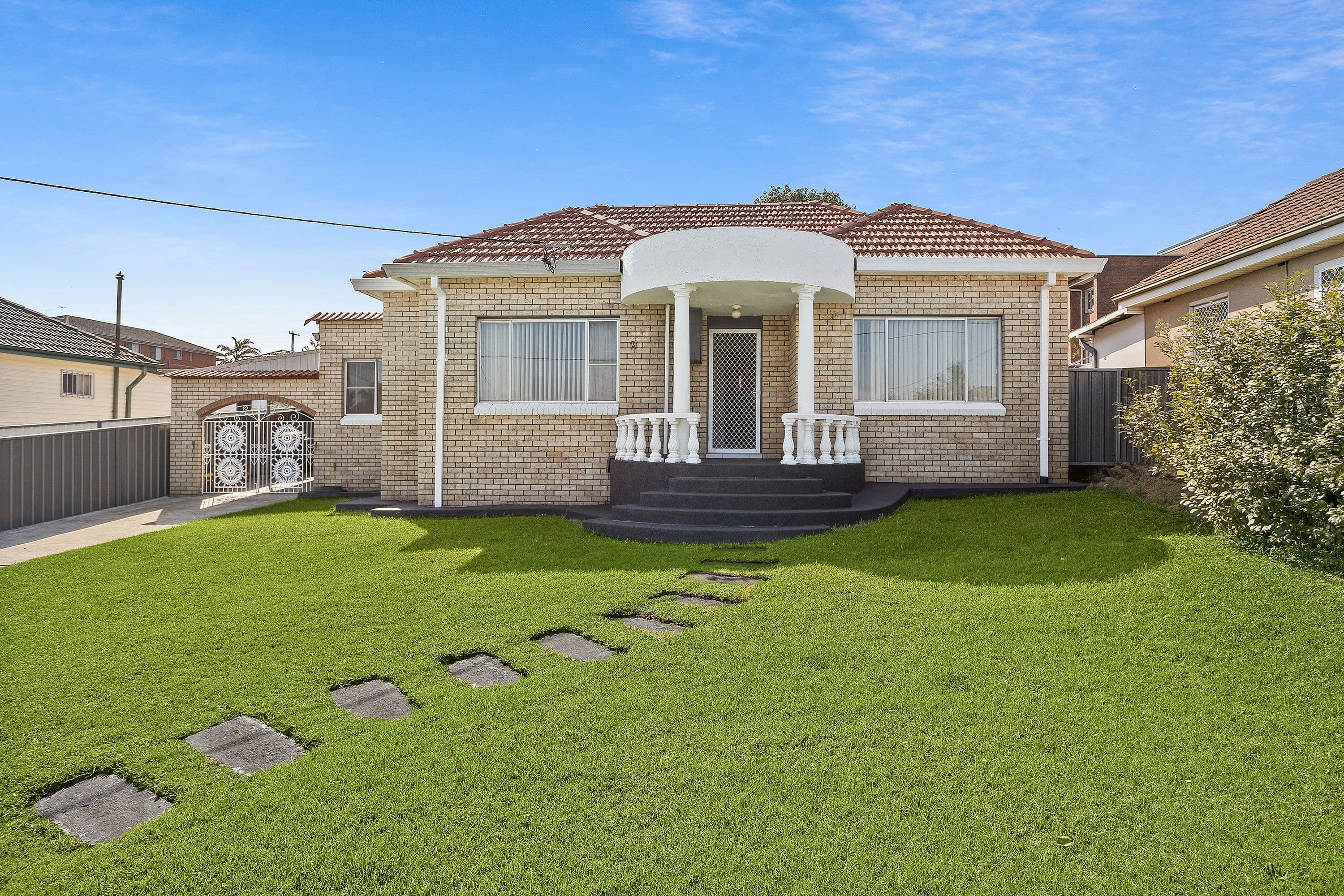 21 Oxlade Street, Warrawong NSW 2502, Warrawong - Image 1