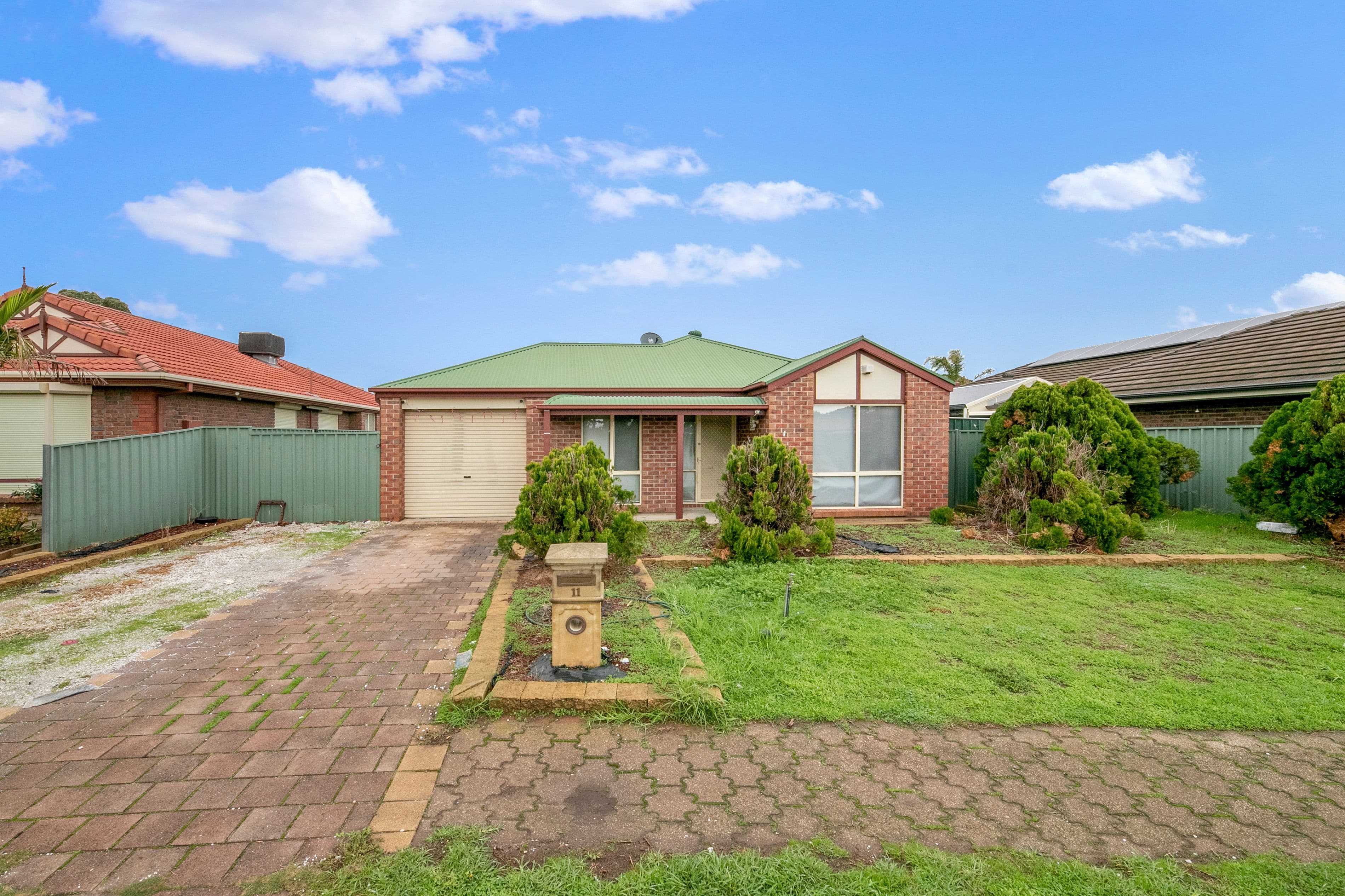 11 Moneva Street, Paralowie SA 5108, Paralowie - Image 1