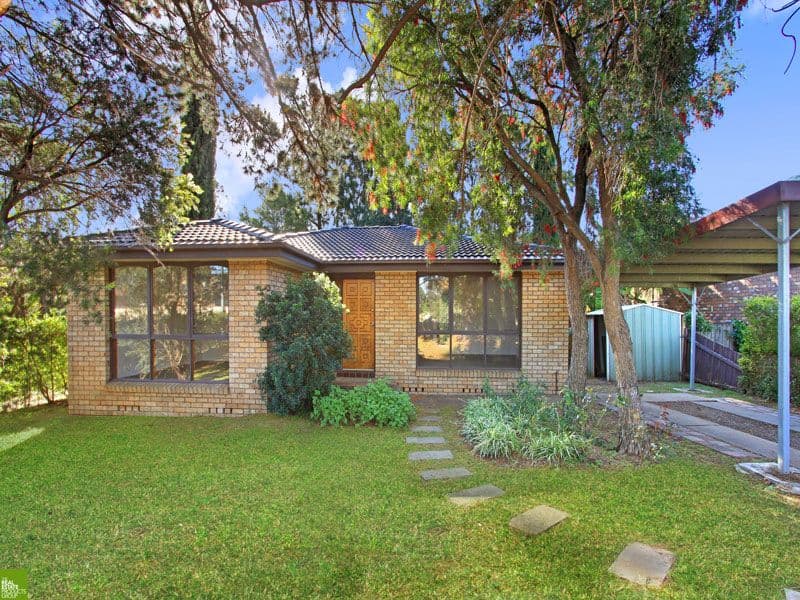 40 Warwick Street, BERKELEY NSW 2506, Berkeley - Image 1