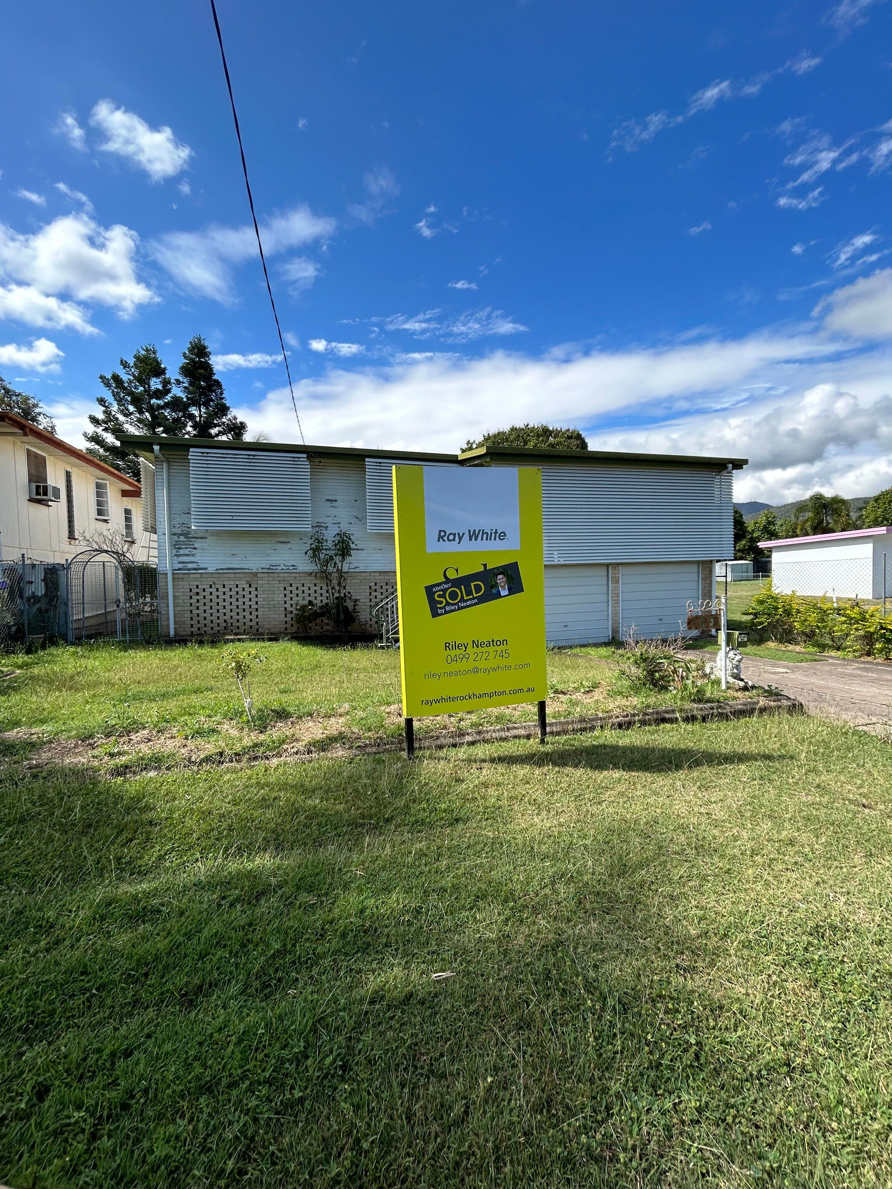 189 Elphinstone Street, Berserker QLD 4701, Berserker - Image 1